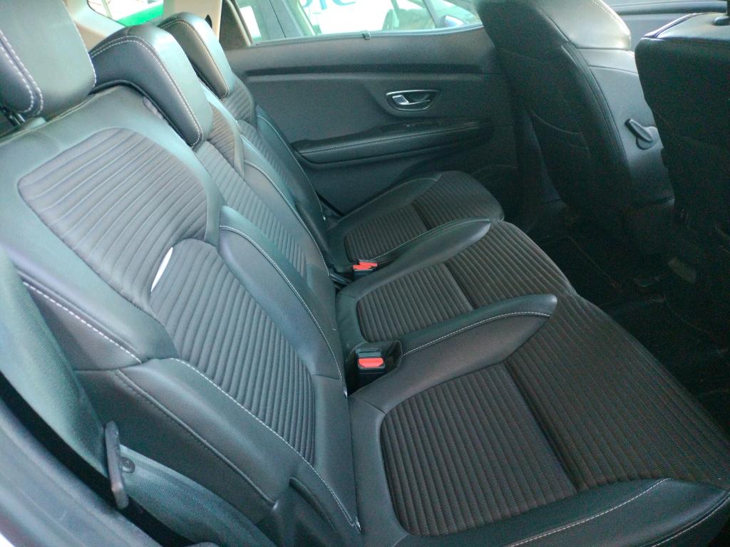Renault Scenic INTENS