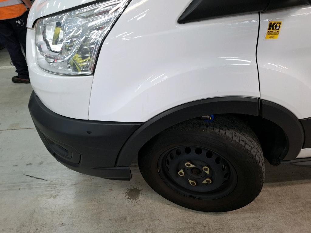 Ford Transit FGN L2H2