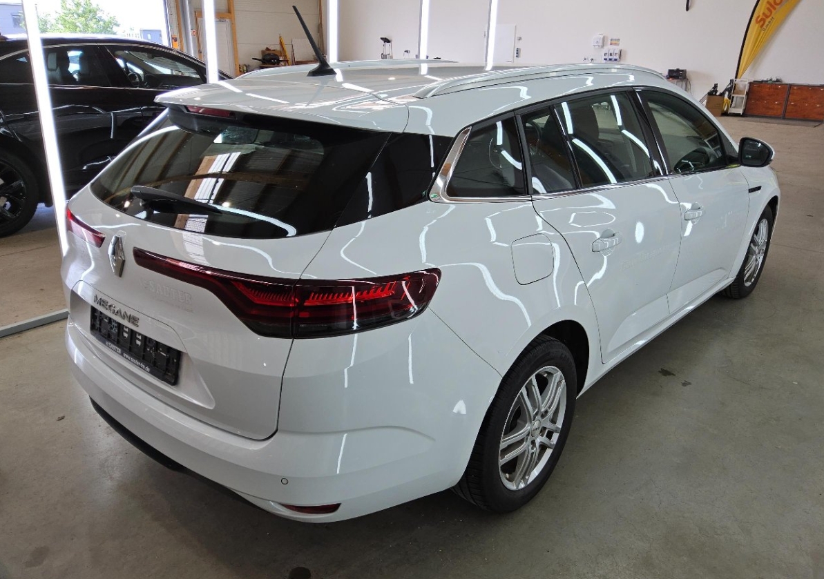Renault Megane IV Grandtour