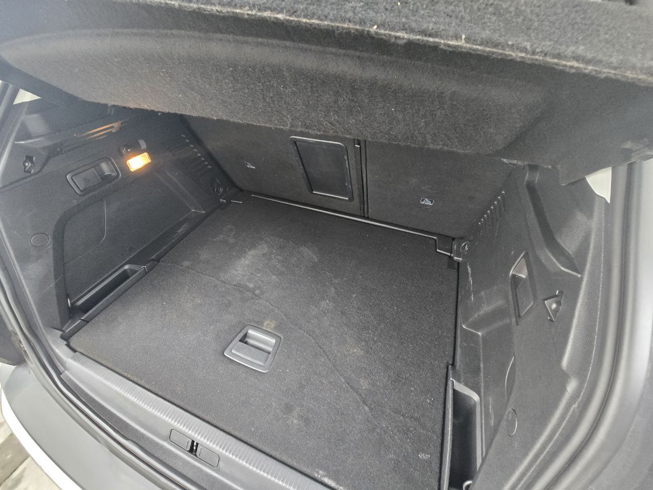 Peugeot 3008 Business