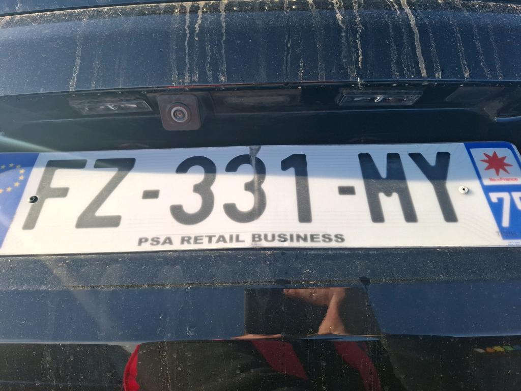 Peugeot 3008 Business
