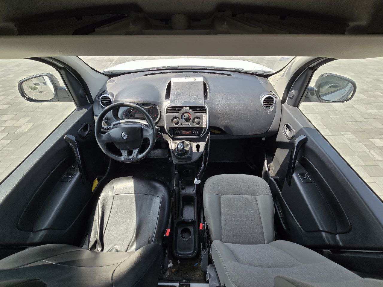 Renault Kangoo Express