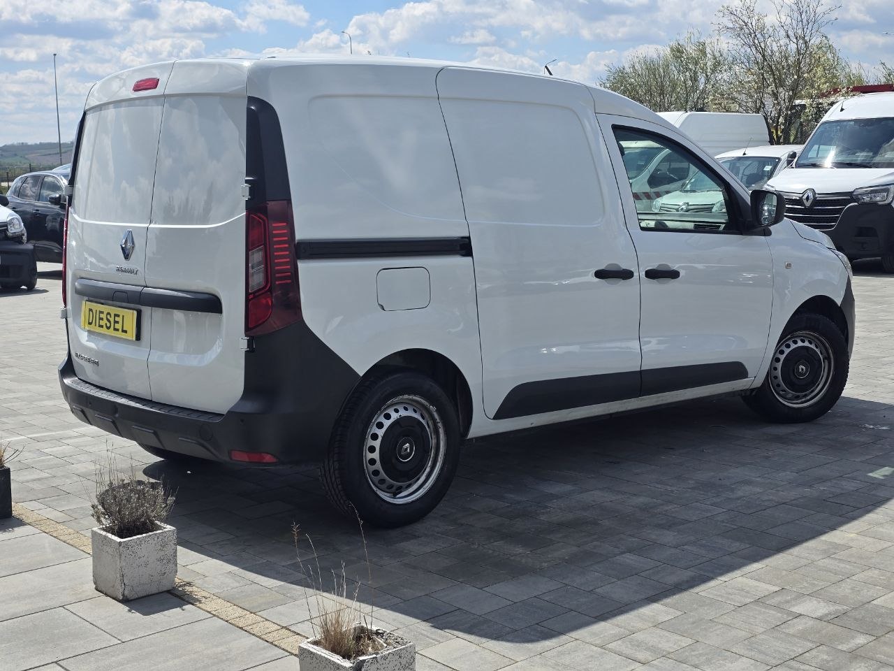 Renault Express VAN