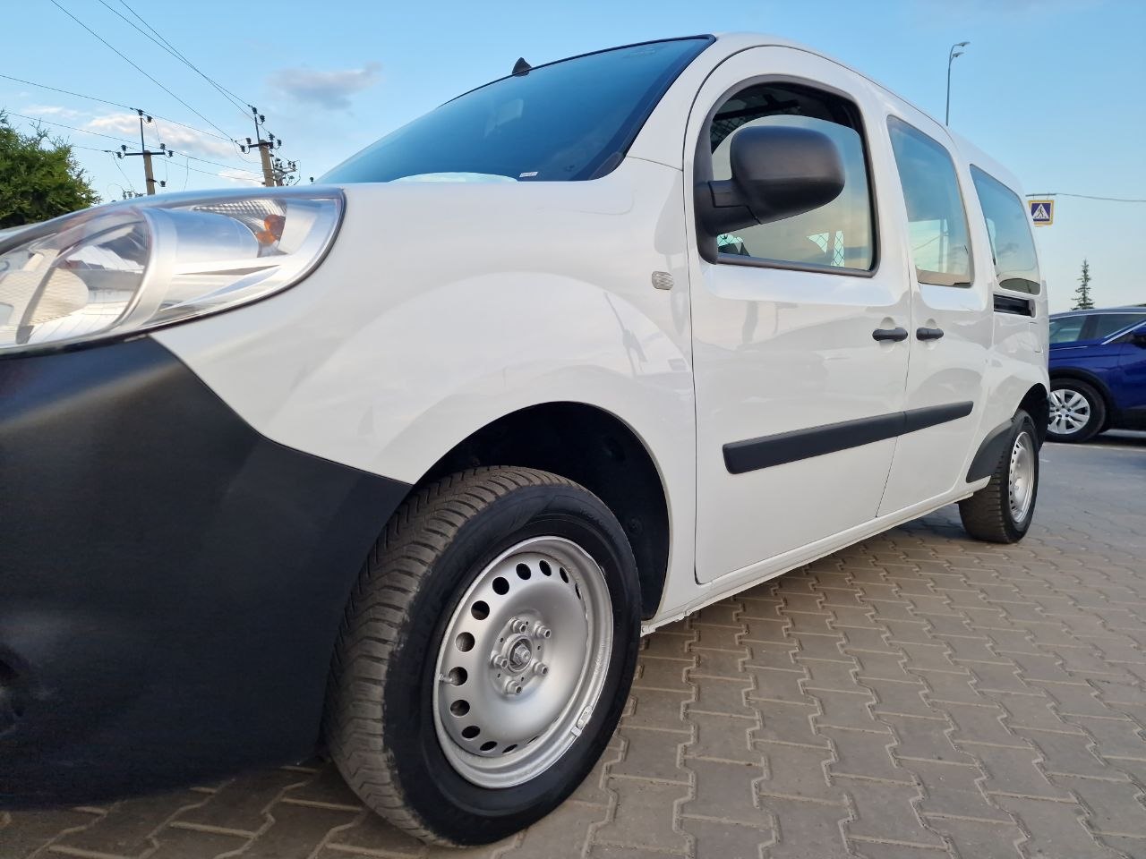 Renault Kangoo Express