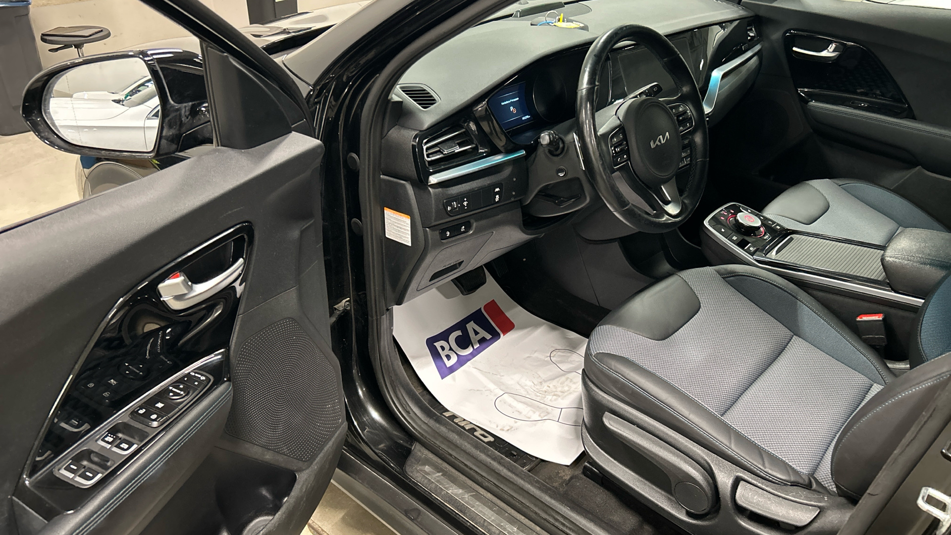KIA E-NIRO