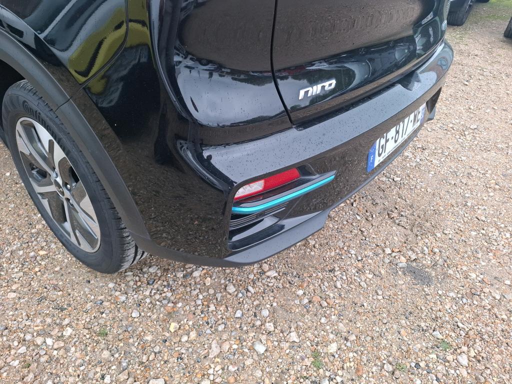 KIA E-NIRO