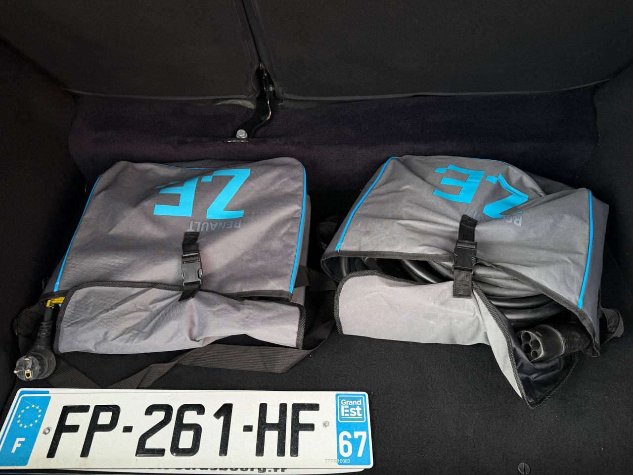 Renault Zoe Business