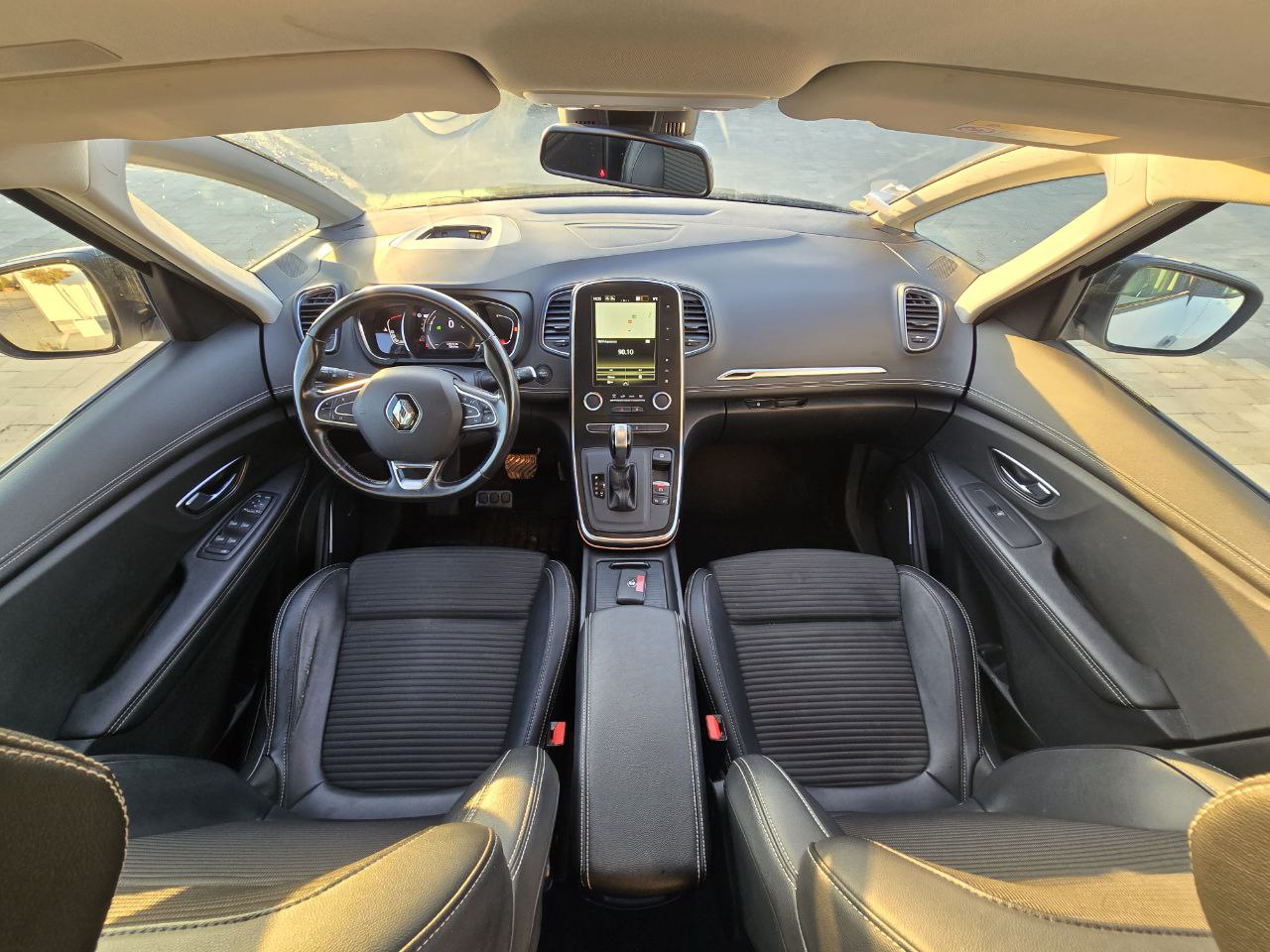 Renault Scenic INTENS