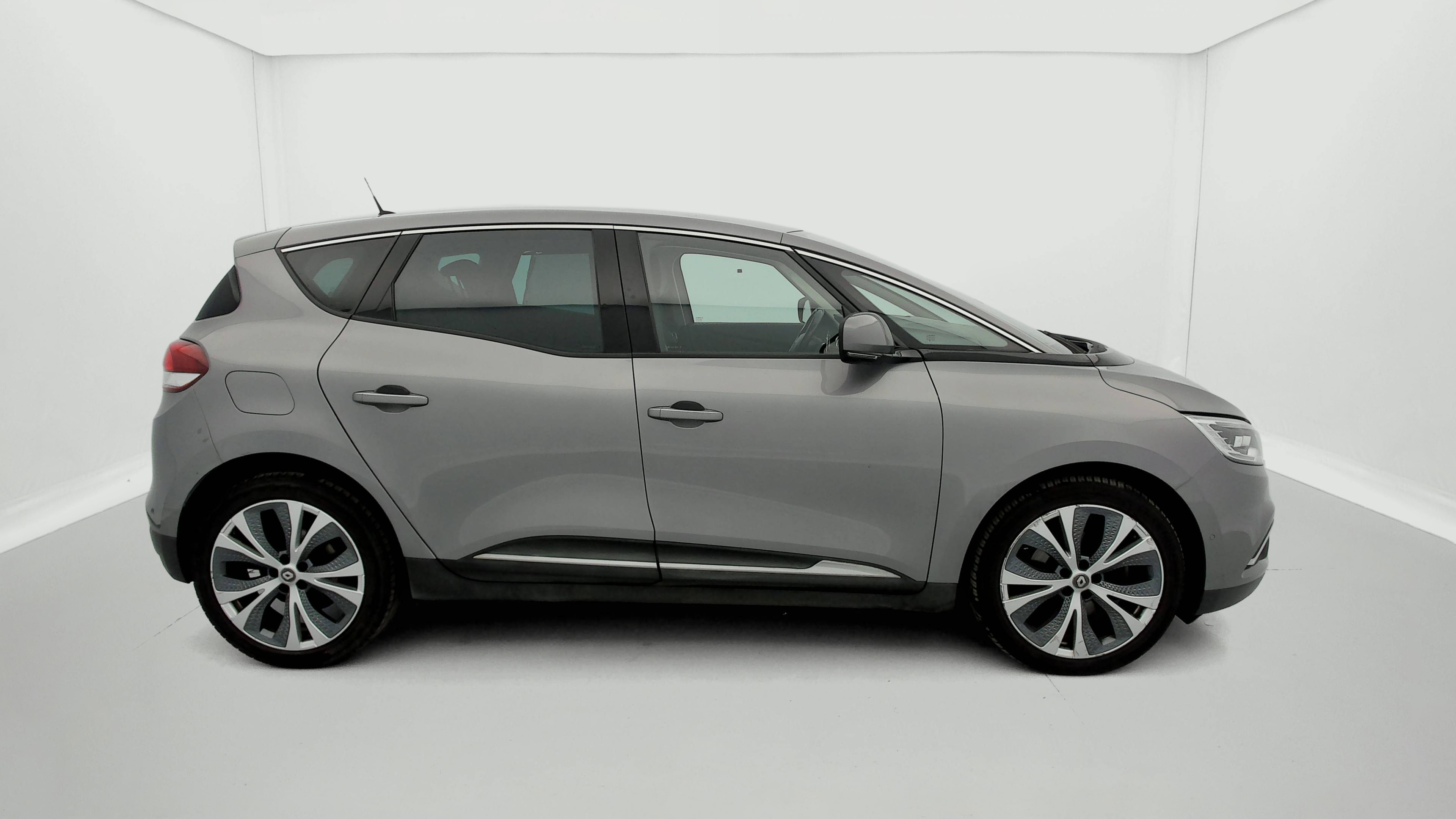 Renault Scenic INTENS