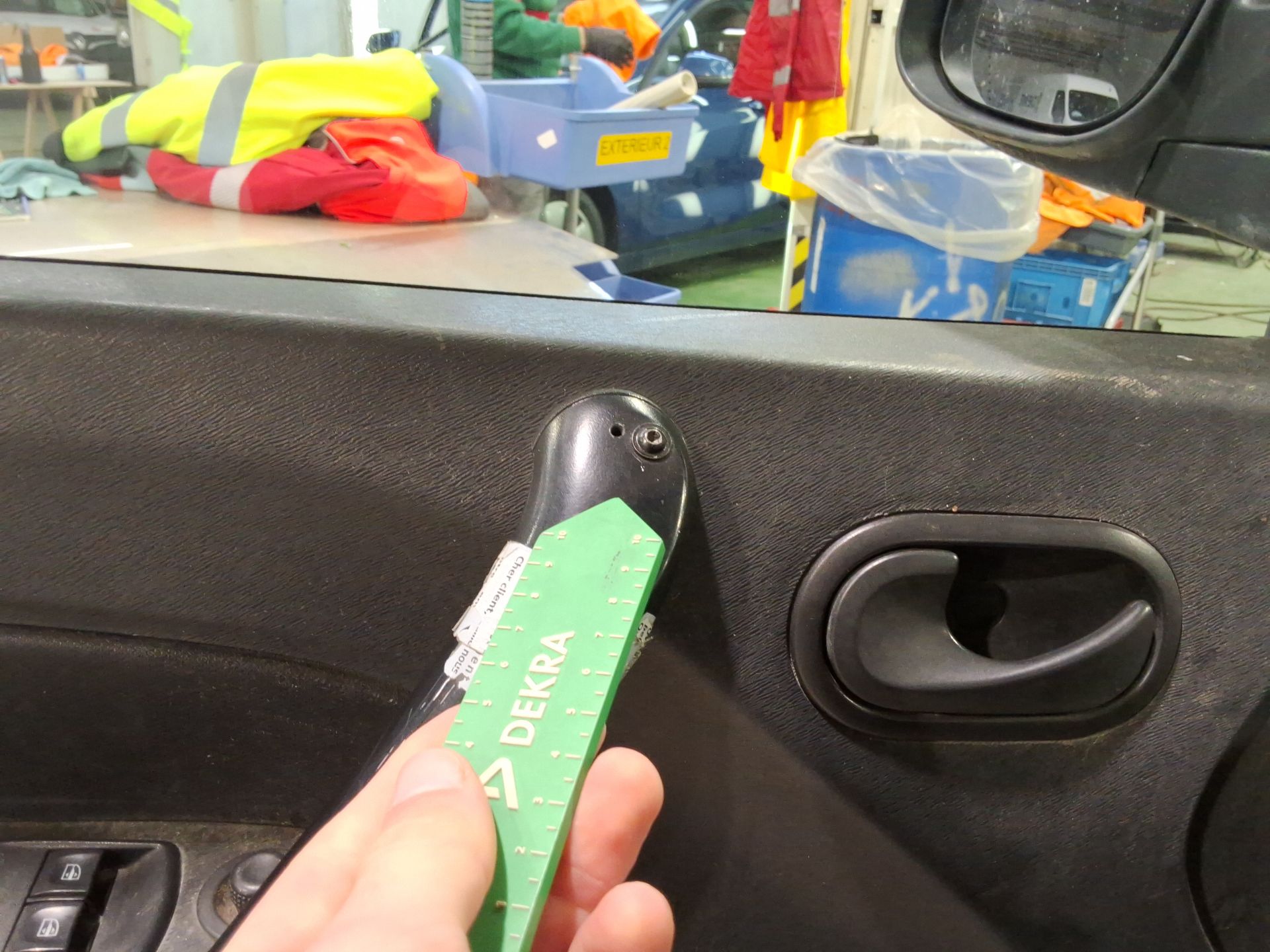 Renault Kangoo Express