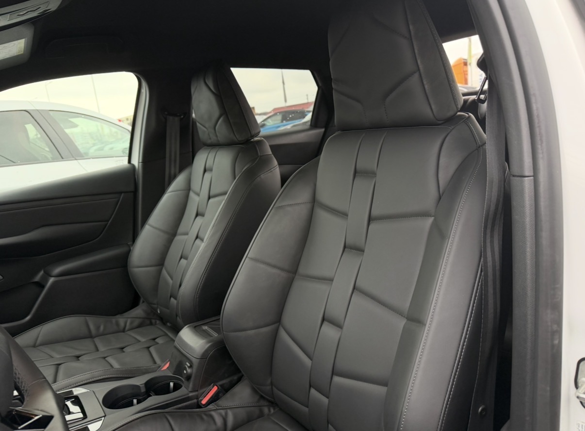 Citroen DS3 Crossback E-Tense