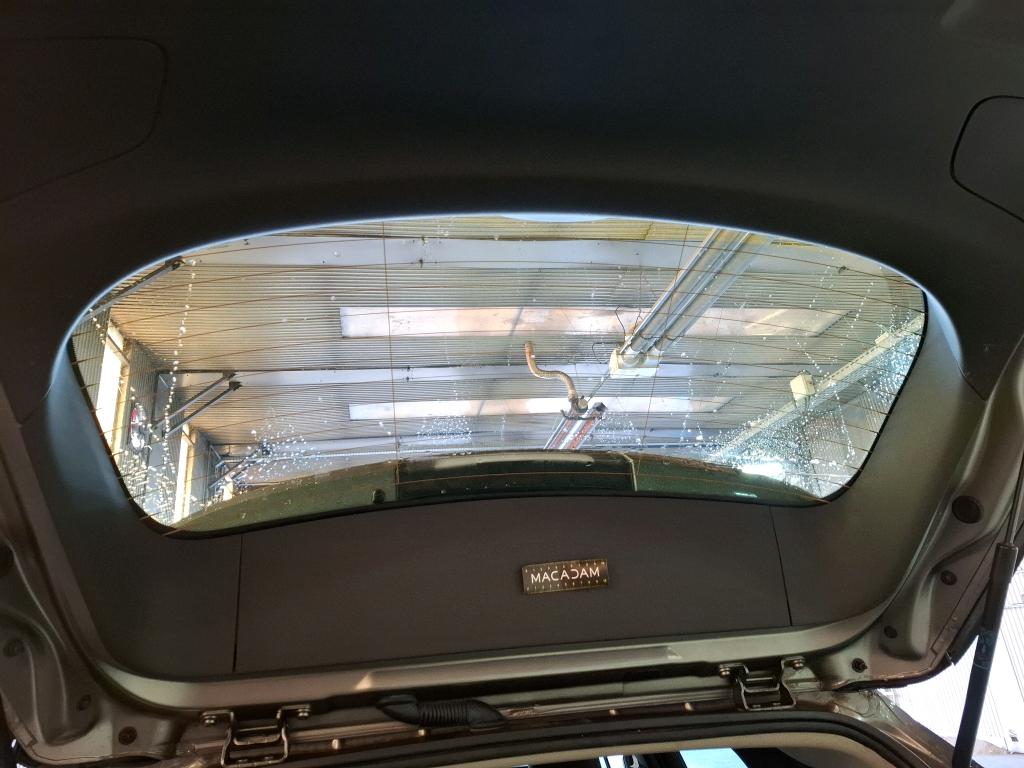 Opel Astra Elegance