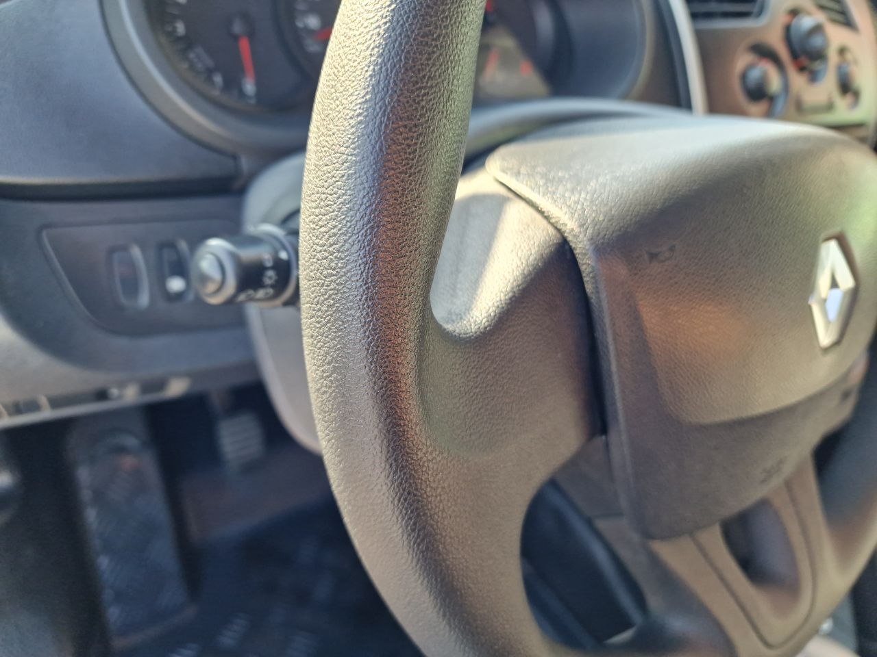 Renault Kangoo Express