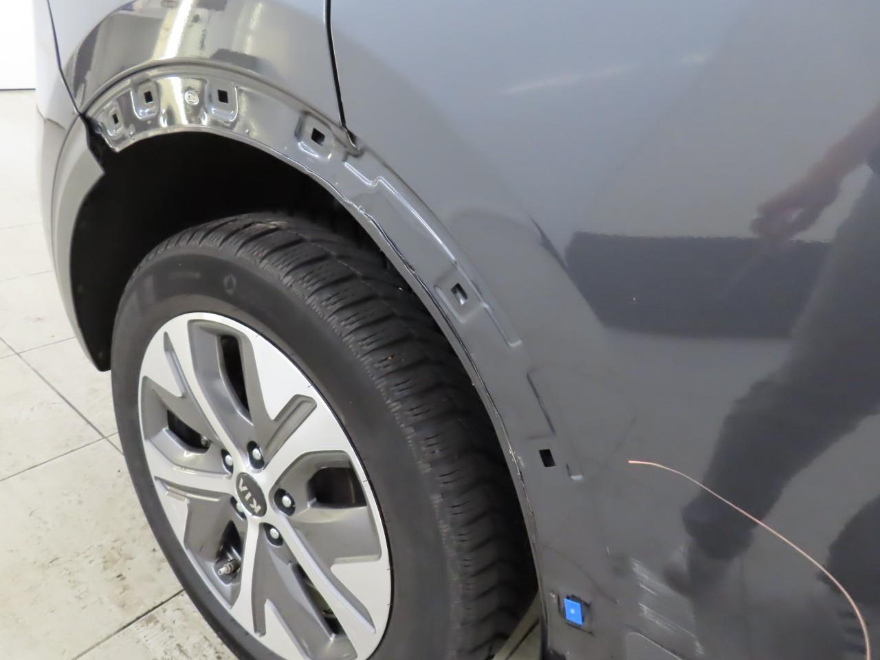 KIA E-NIRO