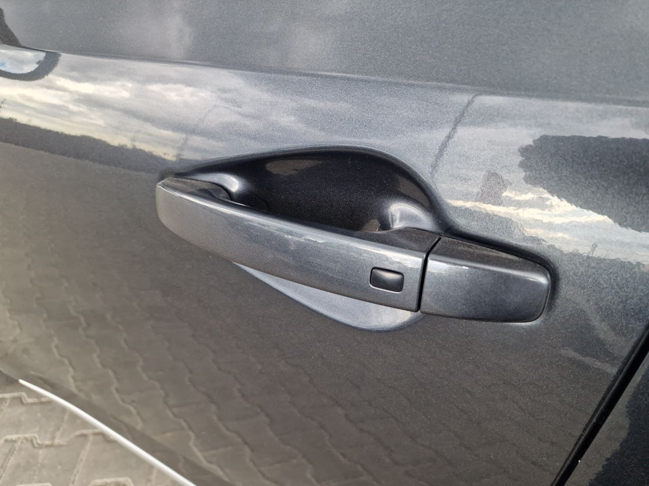 KIA E-SOUL