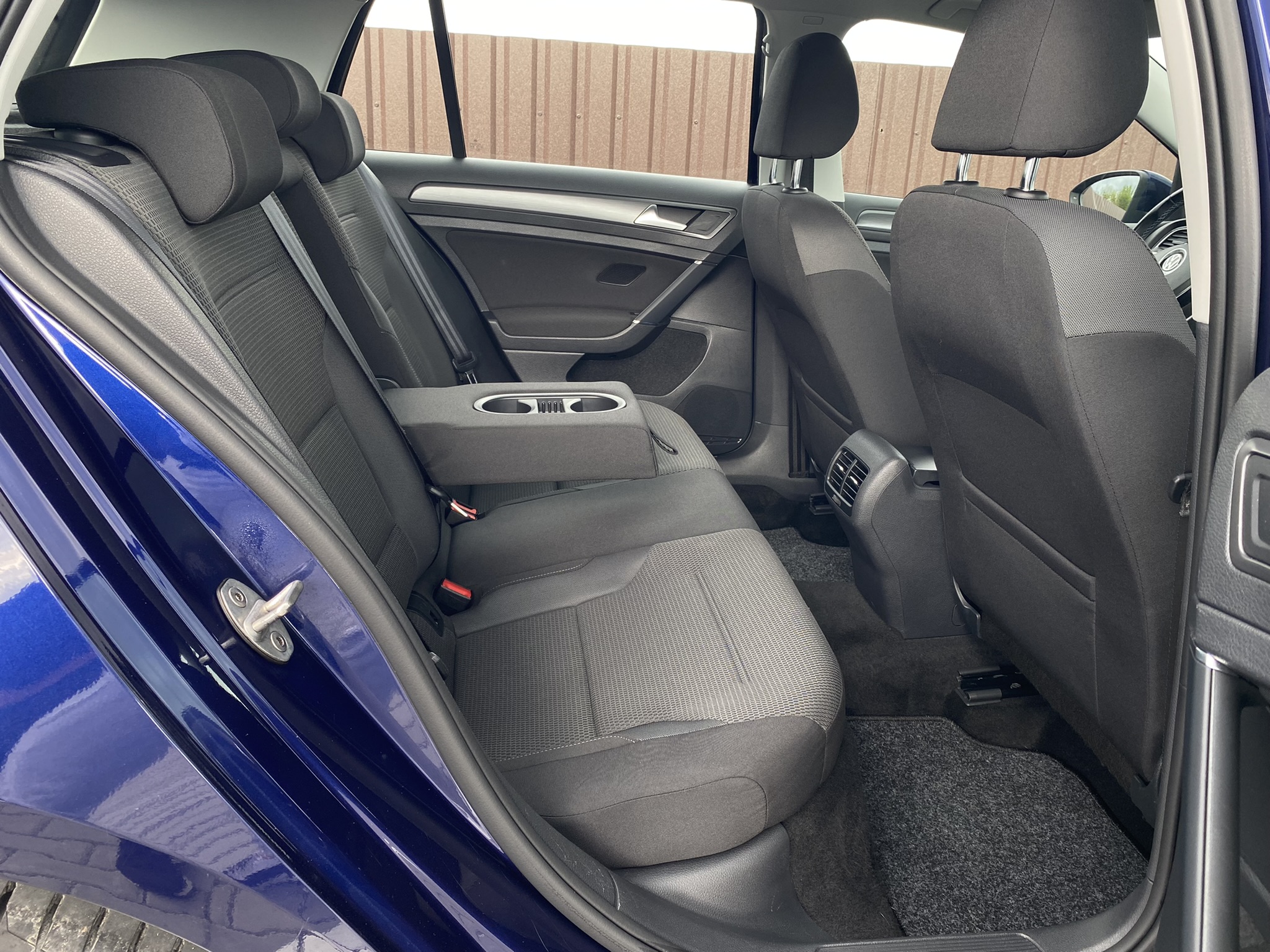 Volkswagen E-Golf