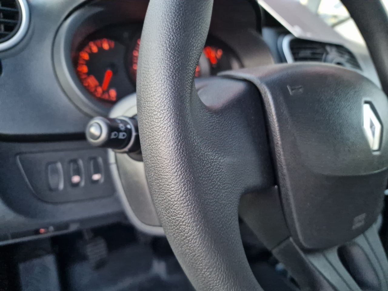 Renault Kangoo Express