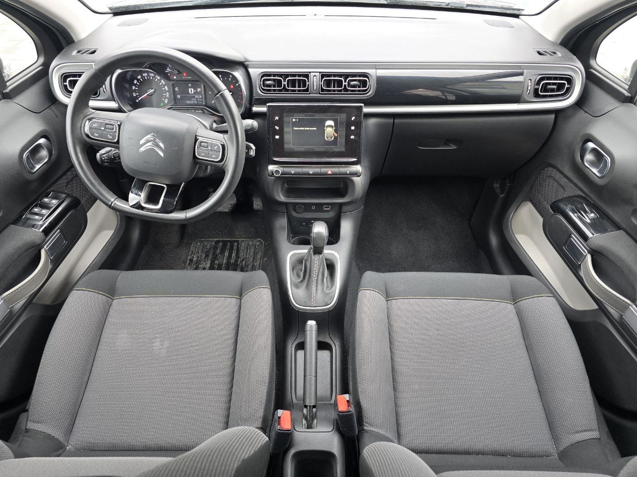 Citroen C3 SHINE Business