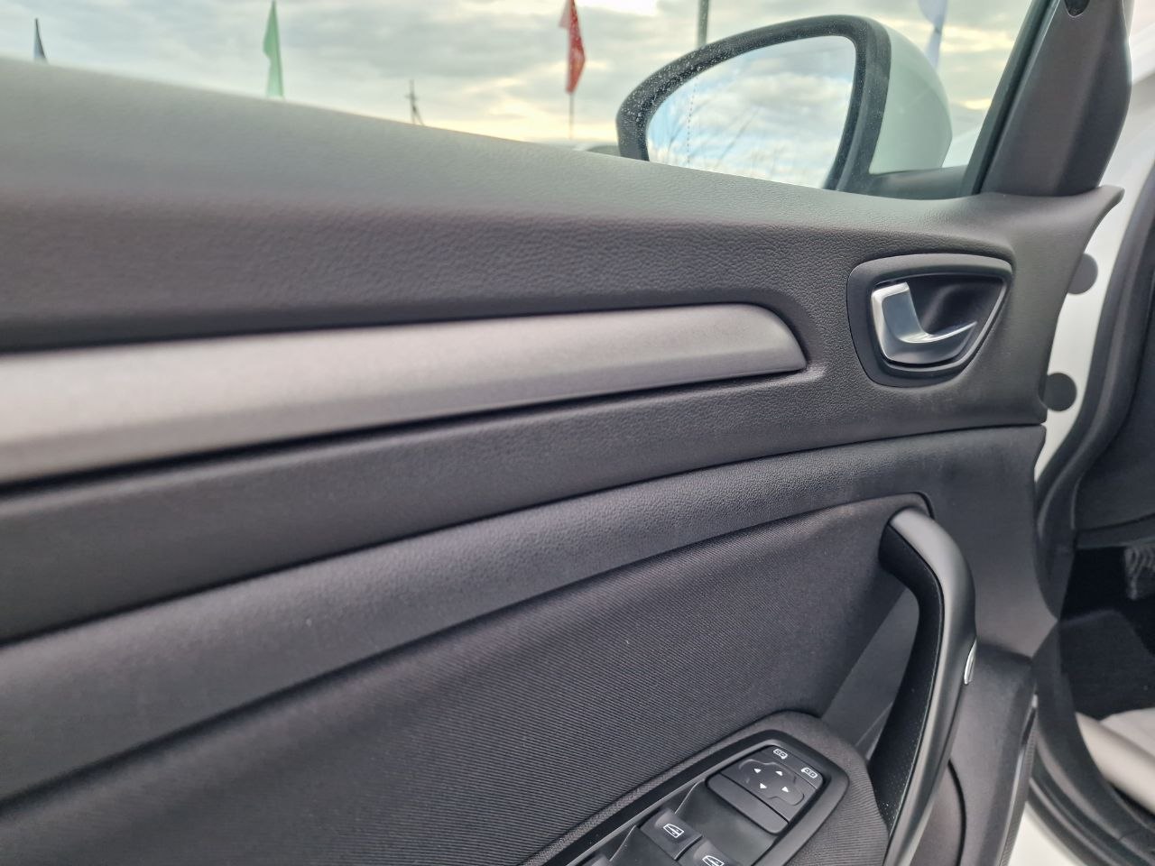 Renault Megane Business