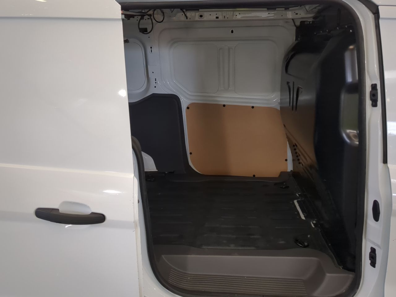 Ford Transit FGN L2