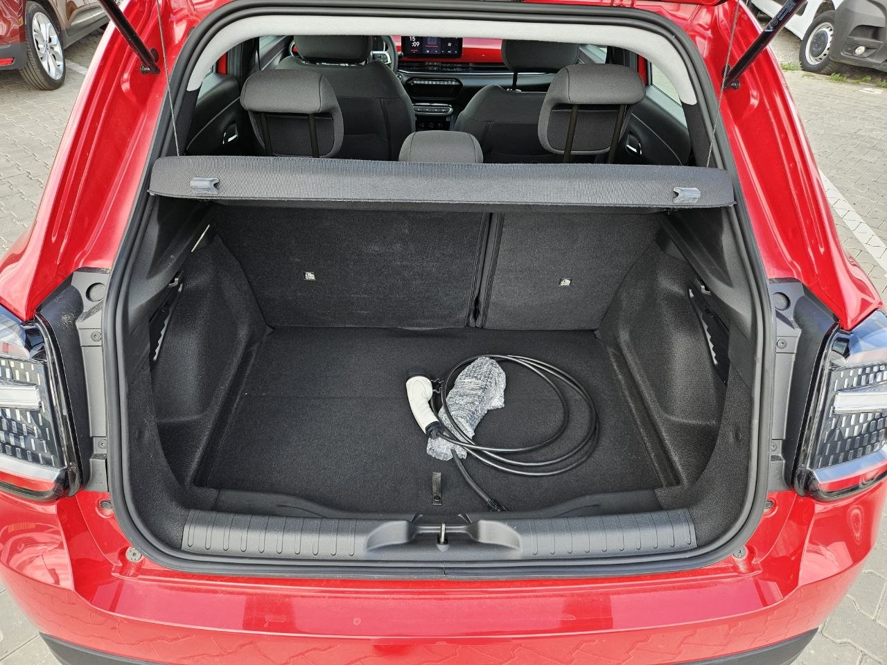 Fiat 600e