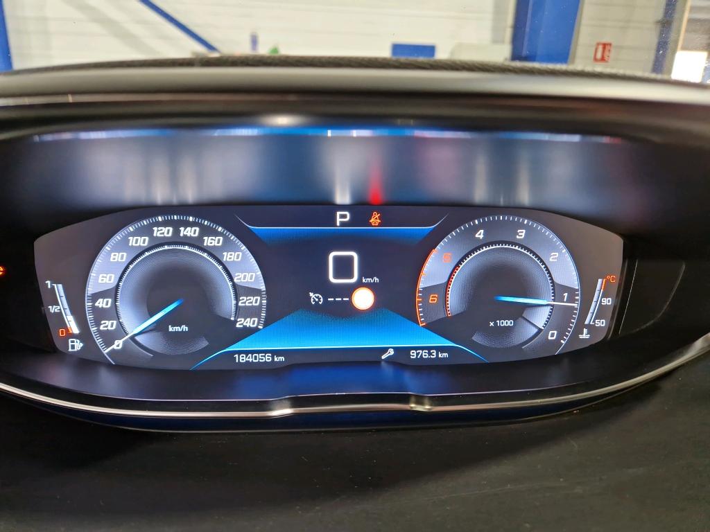 Peugeot 5008 Business