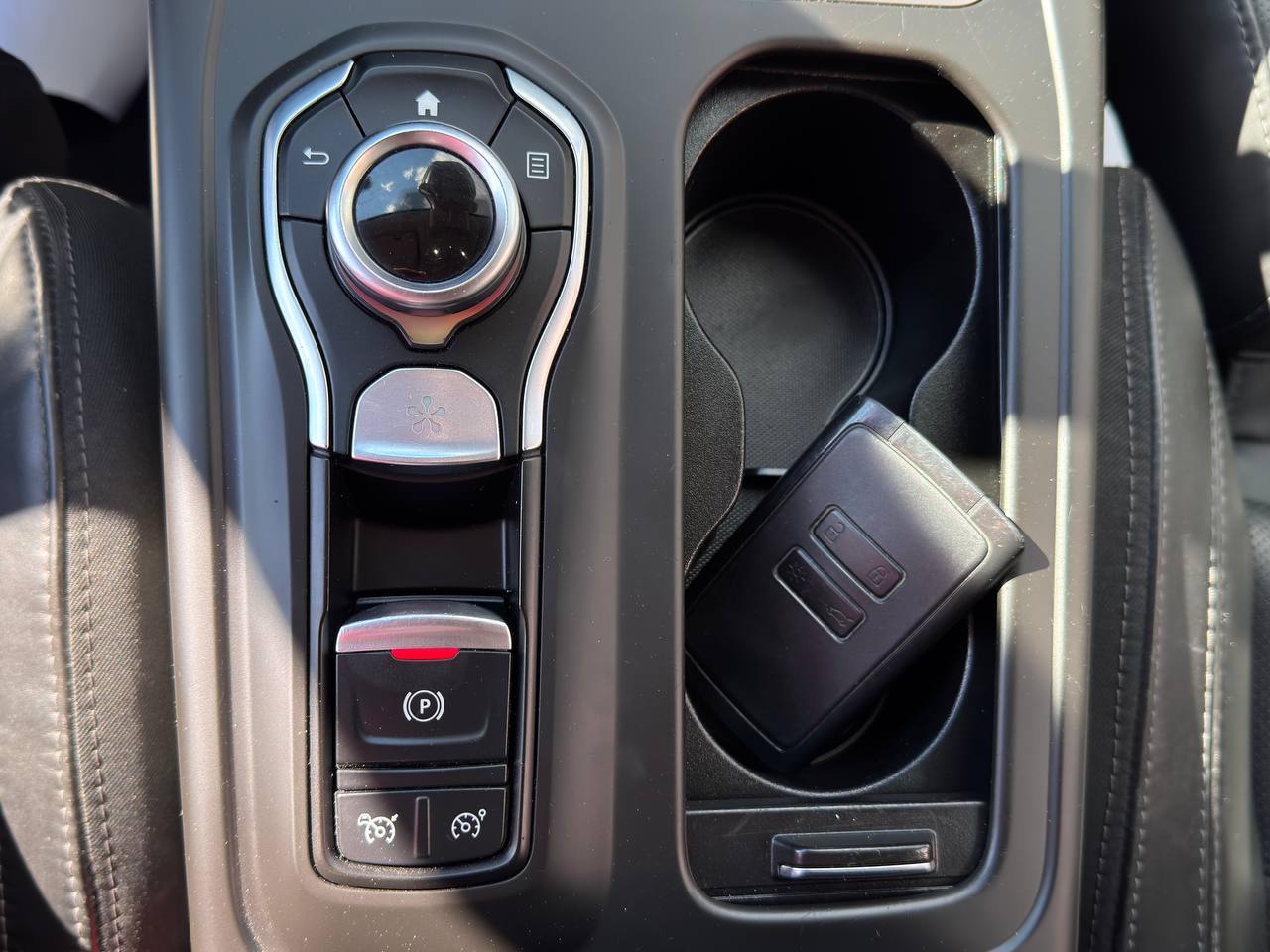 Renault Talisman INITIALE PARIS