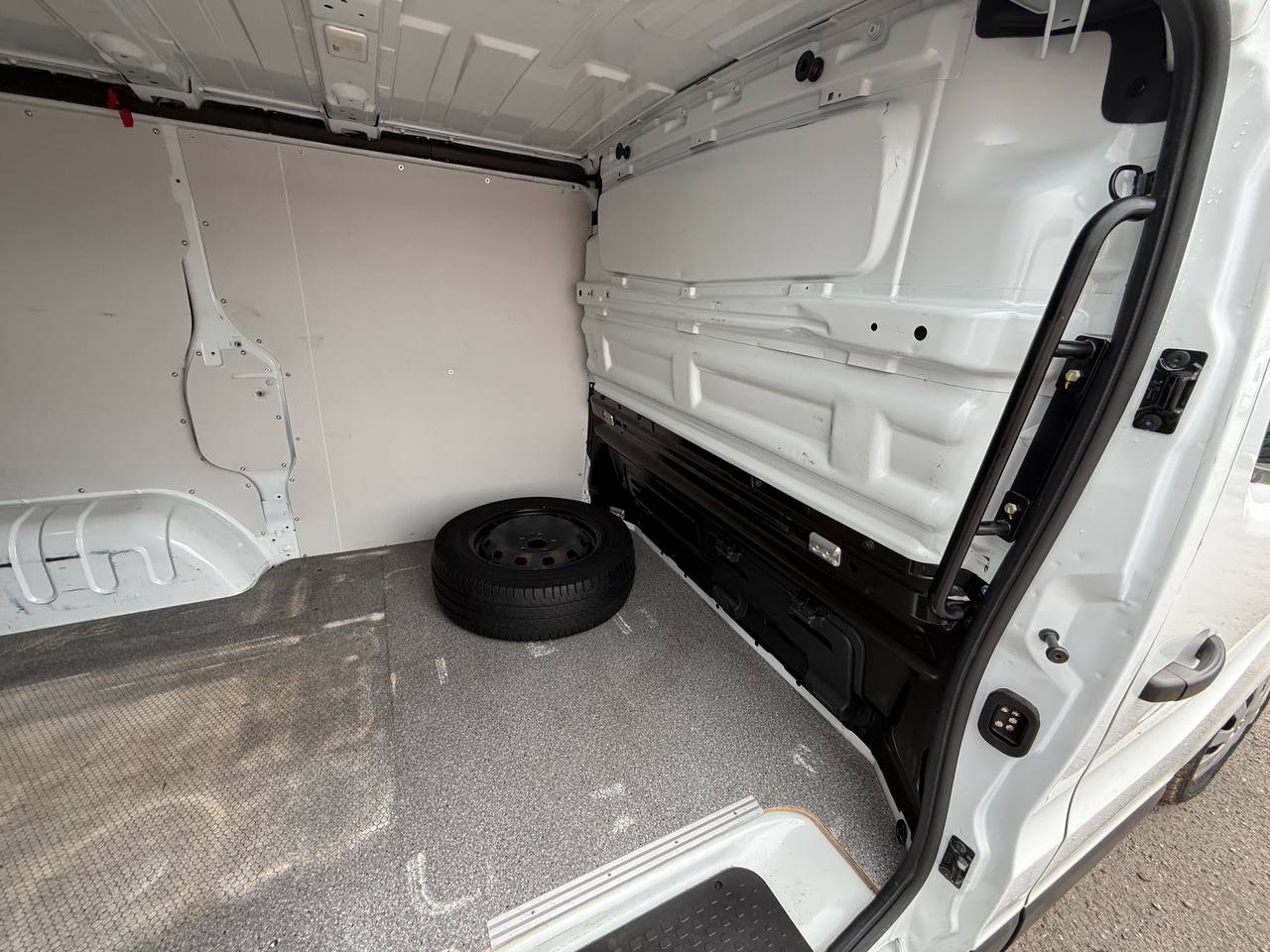 Renault Trafic L1H1 Grand Confort