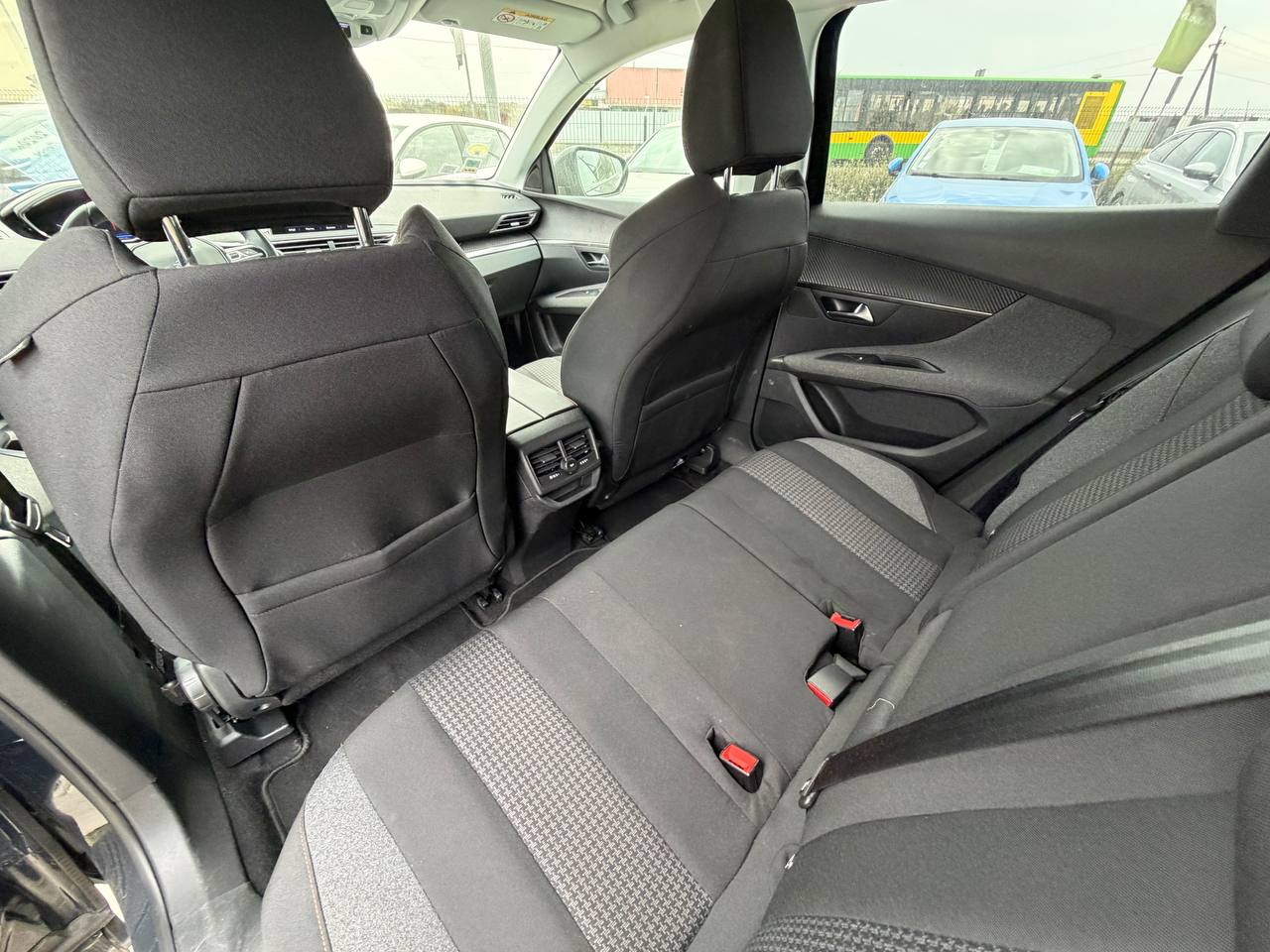 Peugeot 3008 Business