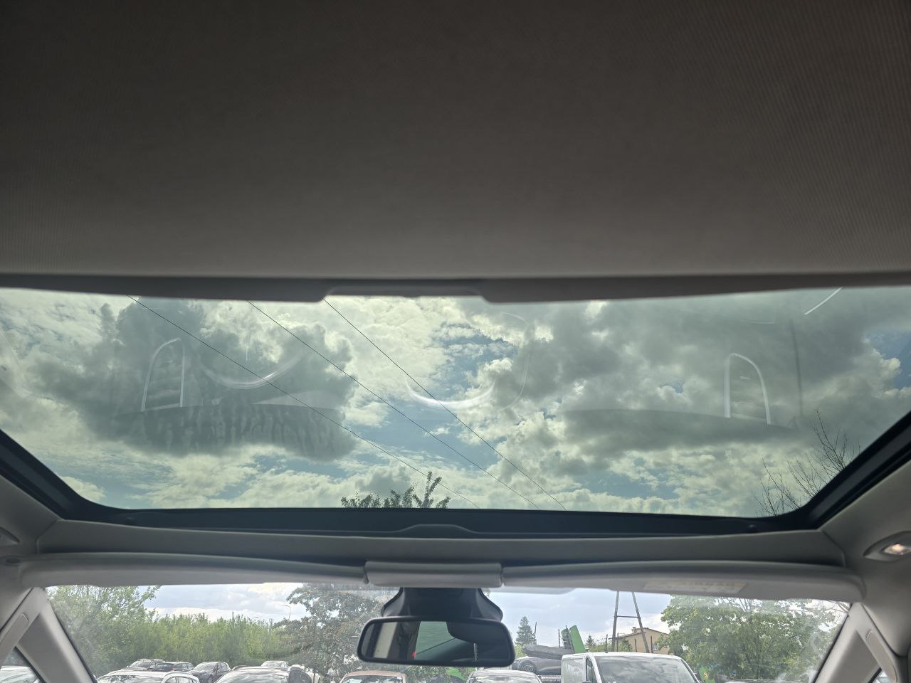 Renault Espace V