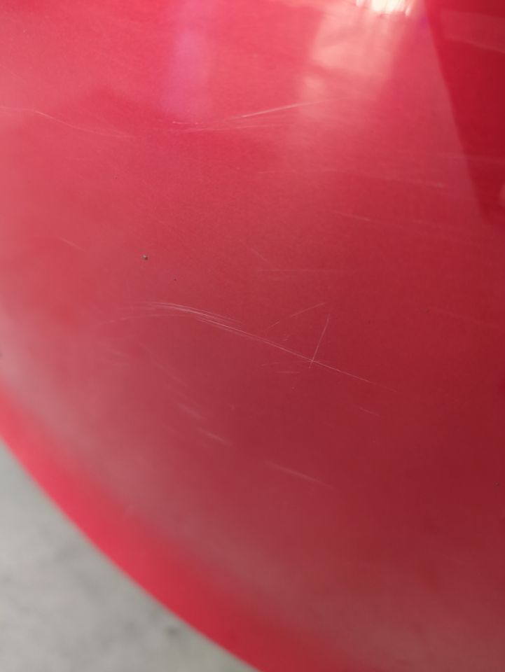 Opel Corsa Electrique