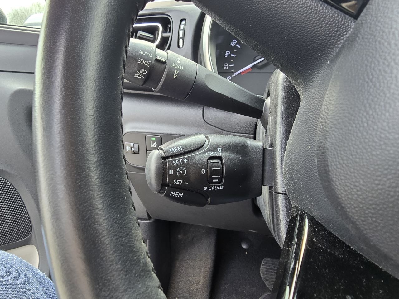 Citroen C3 SHINE Business