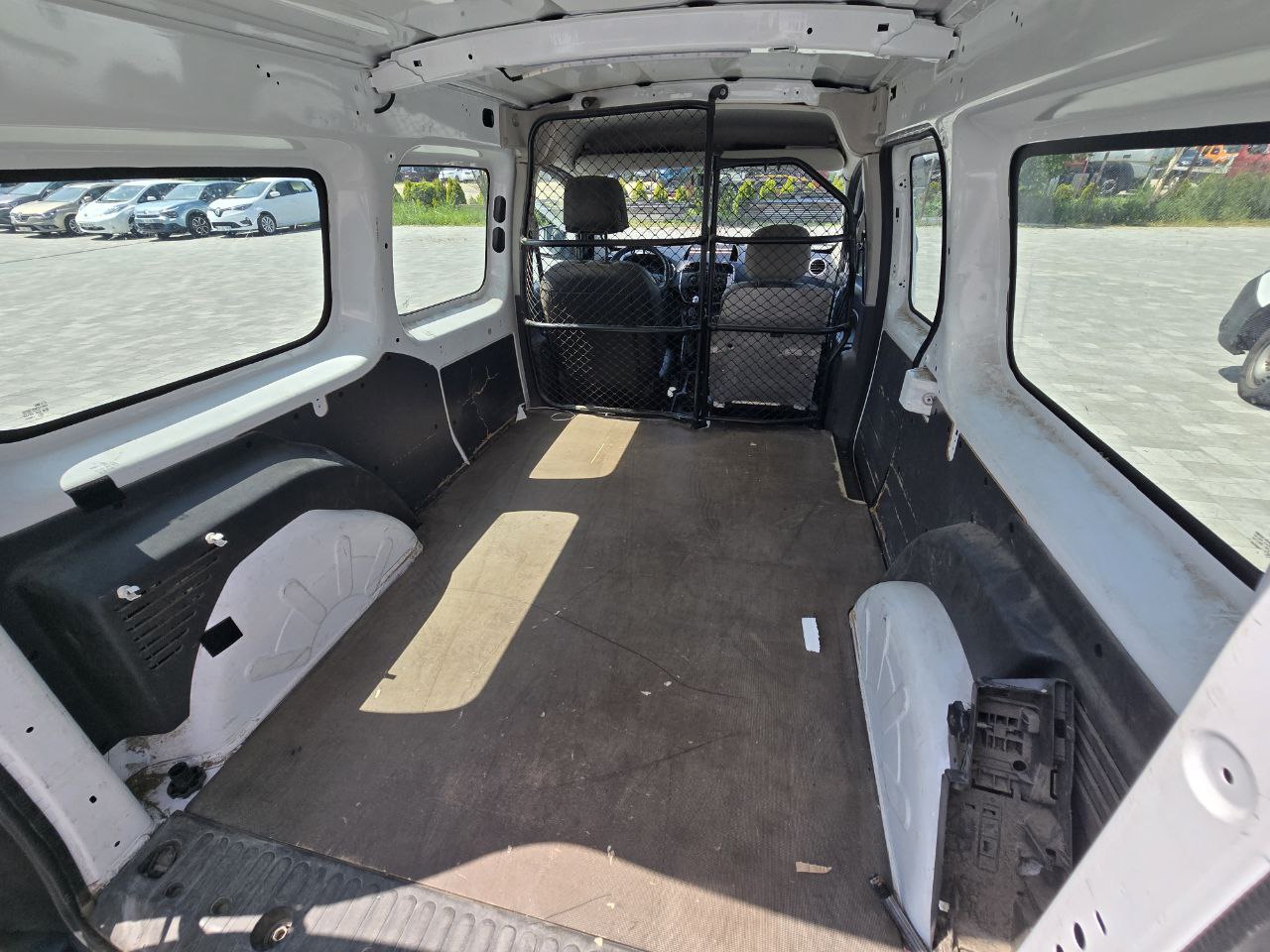 Renault Kangoo Express
