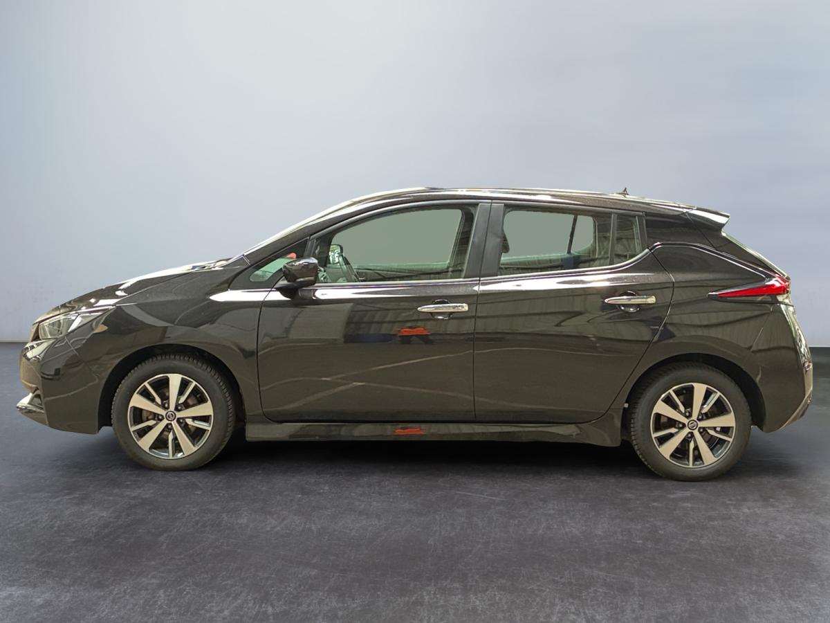 Nissan Leaf ACENTA