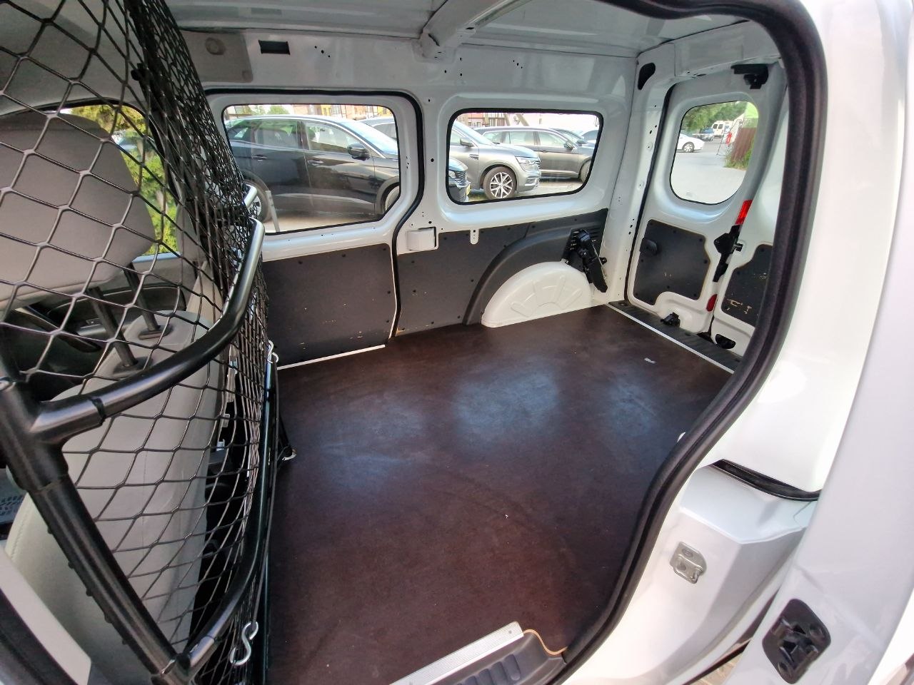Renault Kangoo Express