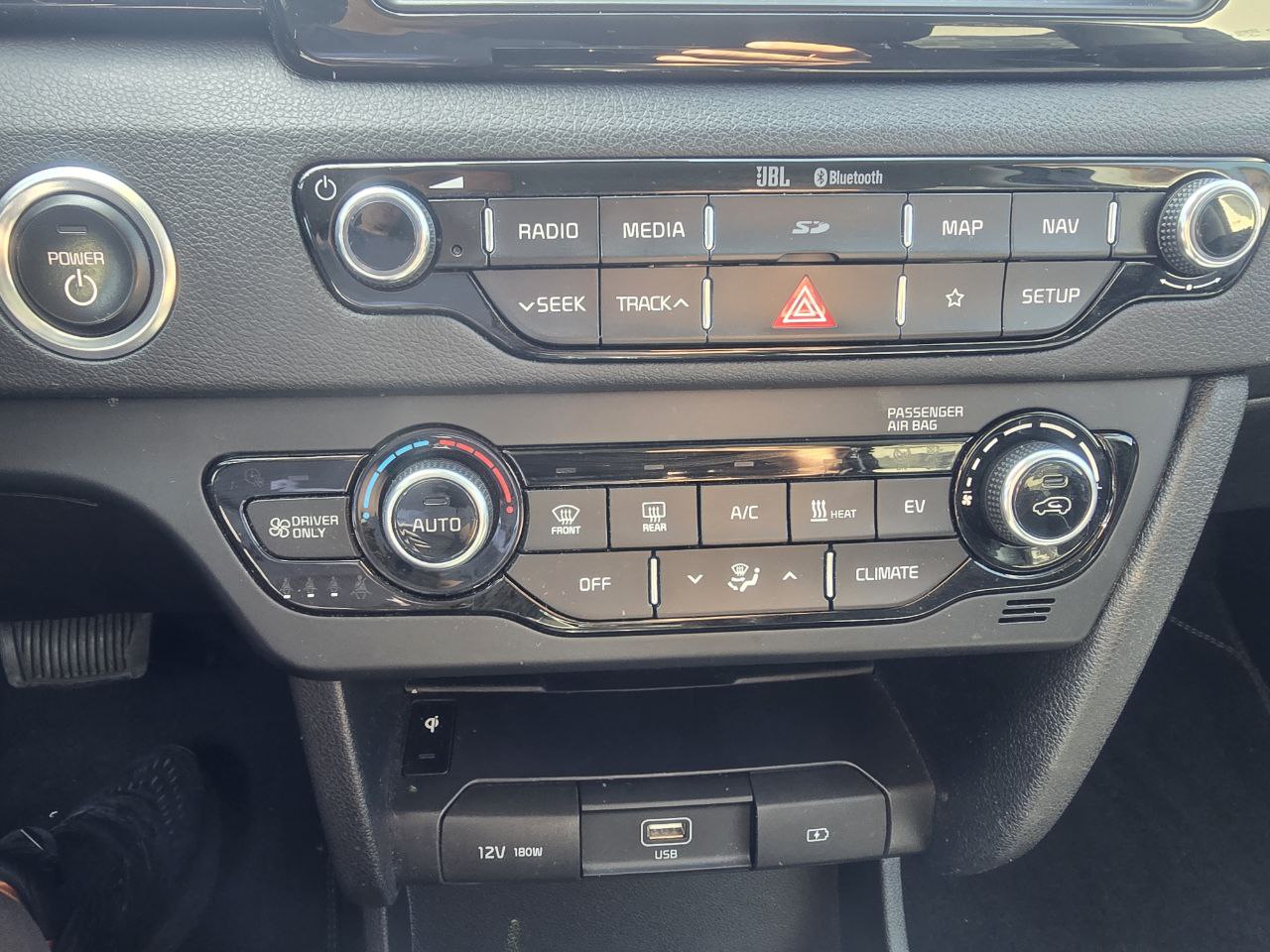 KIA E-NIRO