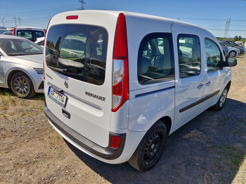 Renault Kangoo Express