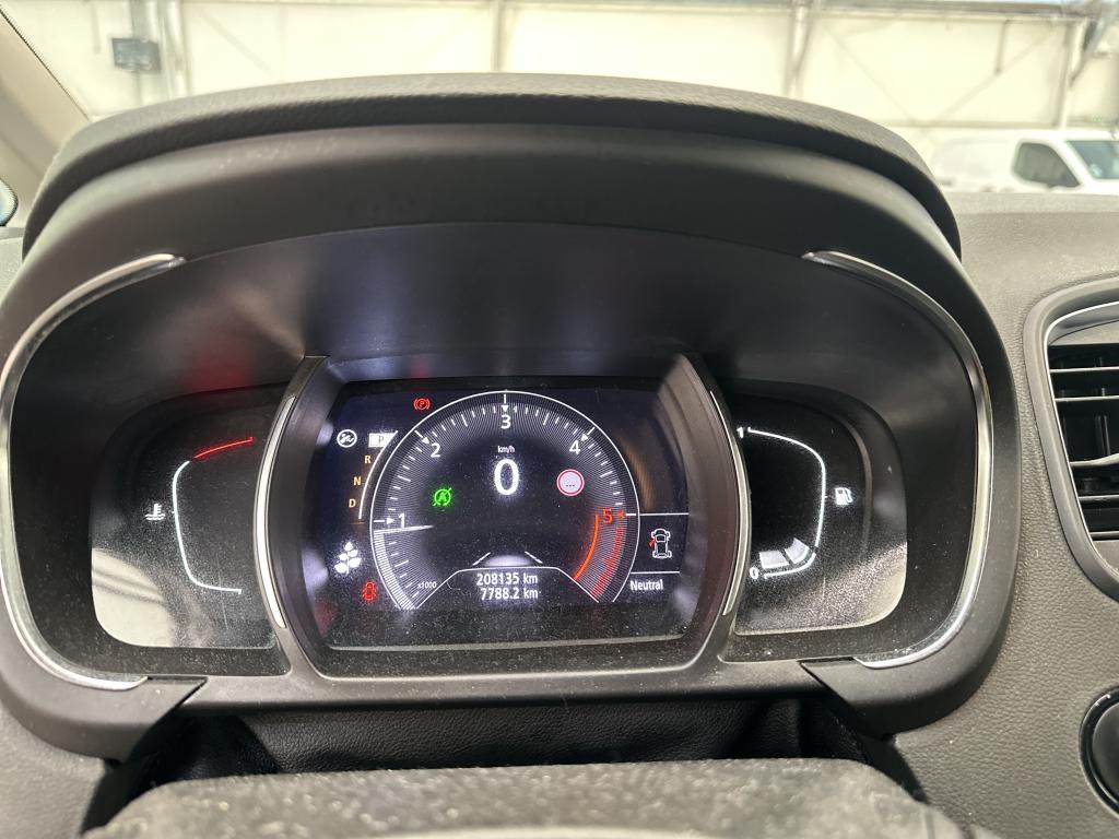 Renault Scenic INTENS