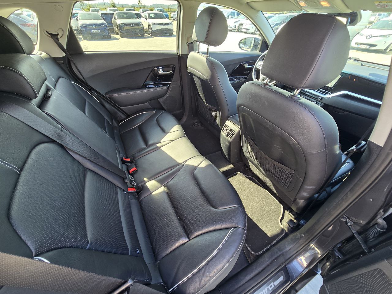 KIA E-NIRO