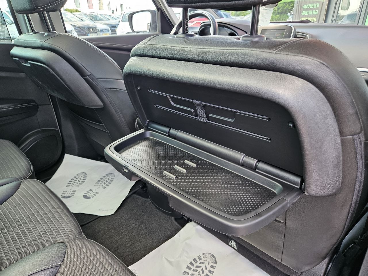 Renault GRAND Scenic INTENS
