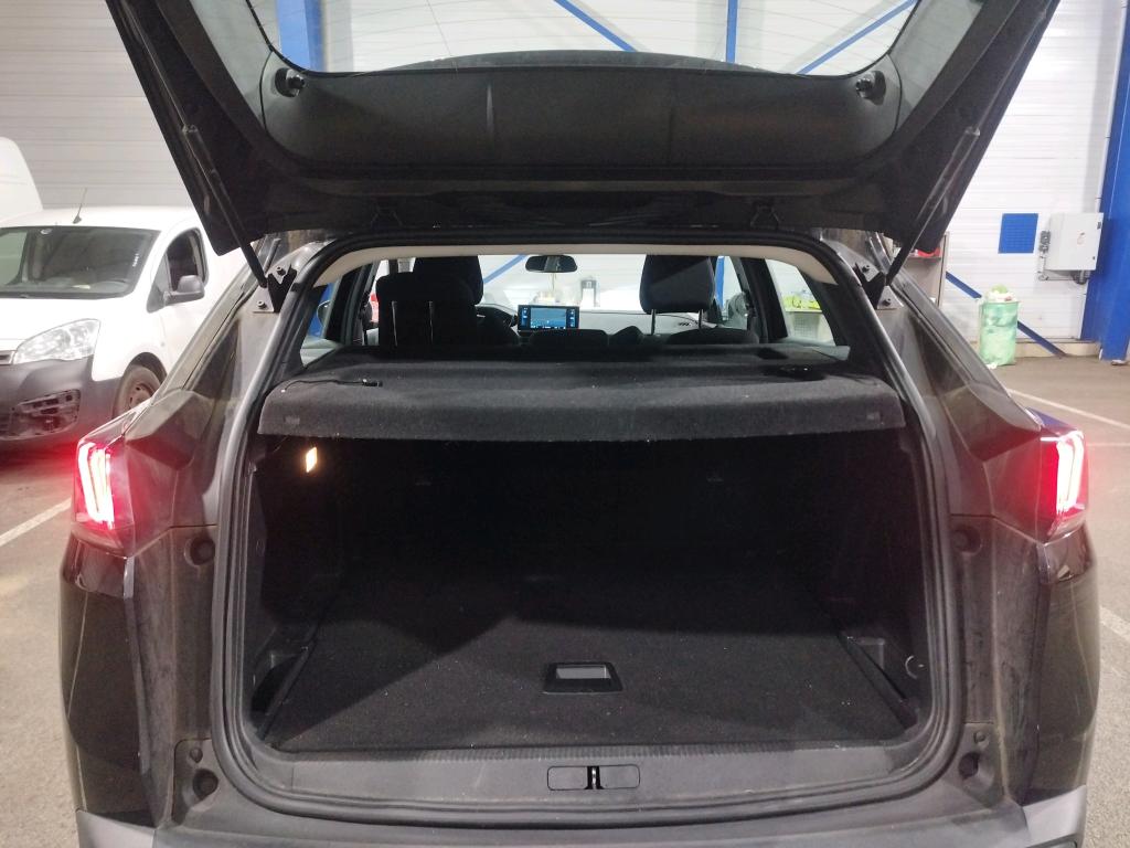 Peugeot 3008 Active Pack