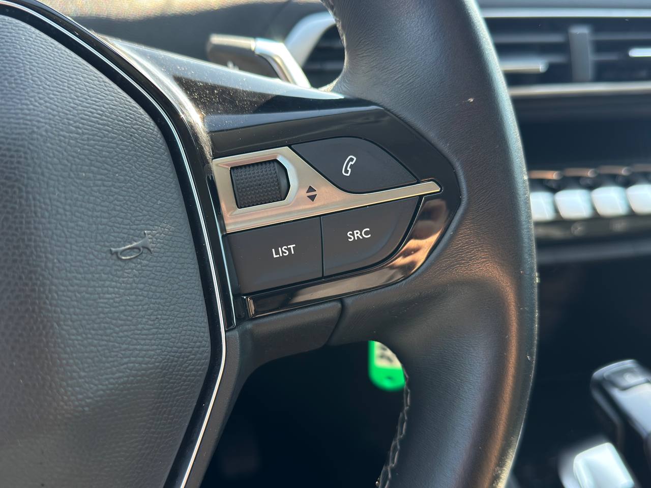 Peugeot 3008 Business