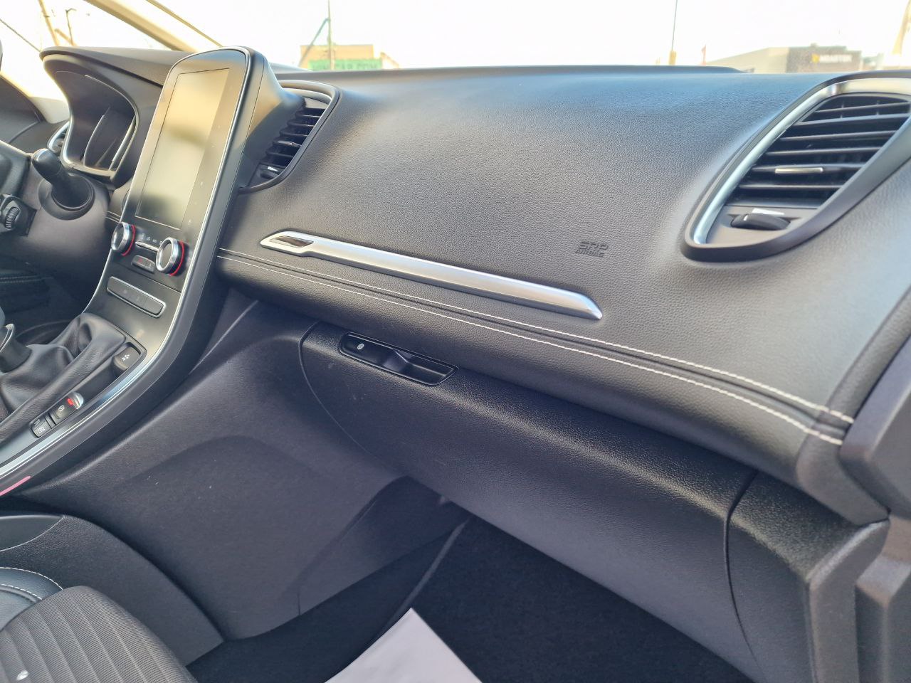 Renault GRAND Scenic INTENS