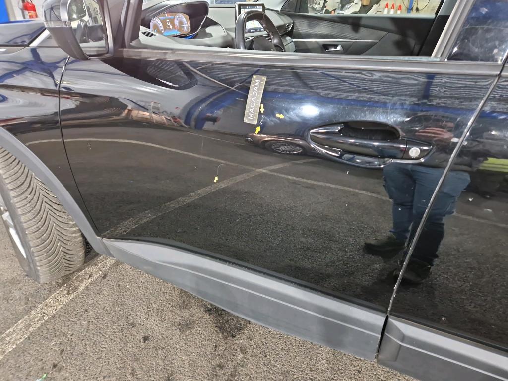 Peugeot 5008 Business