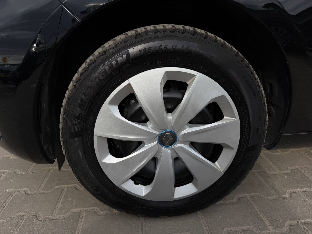 Renault Zoe Business