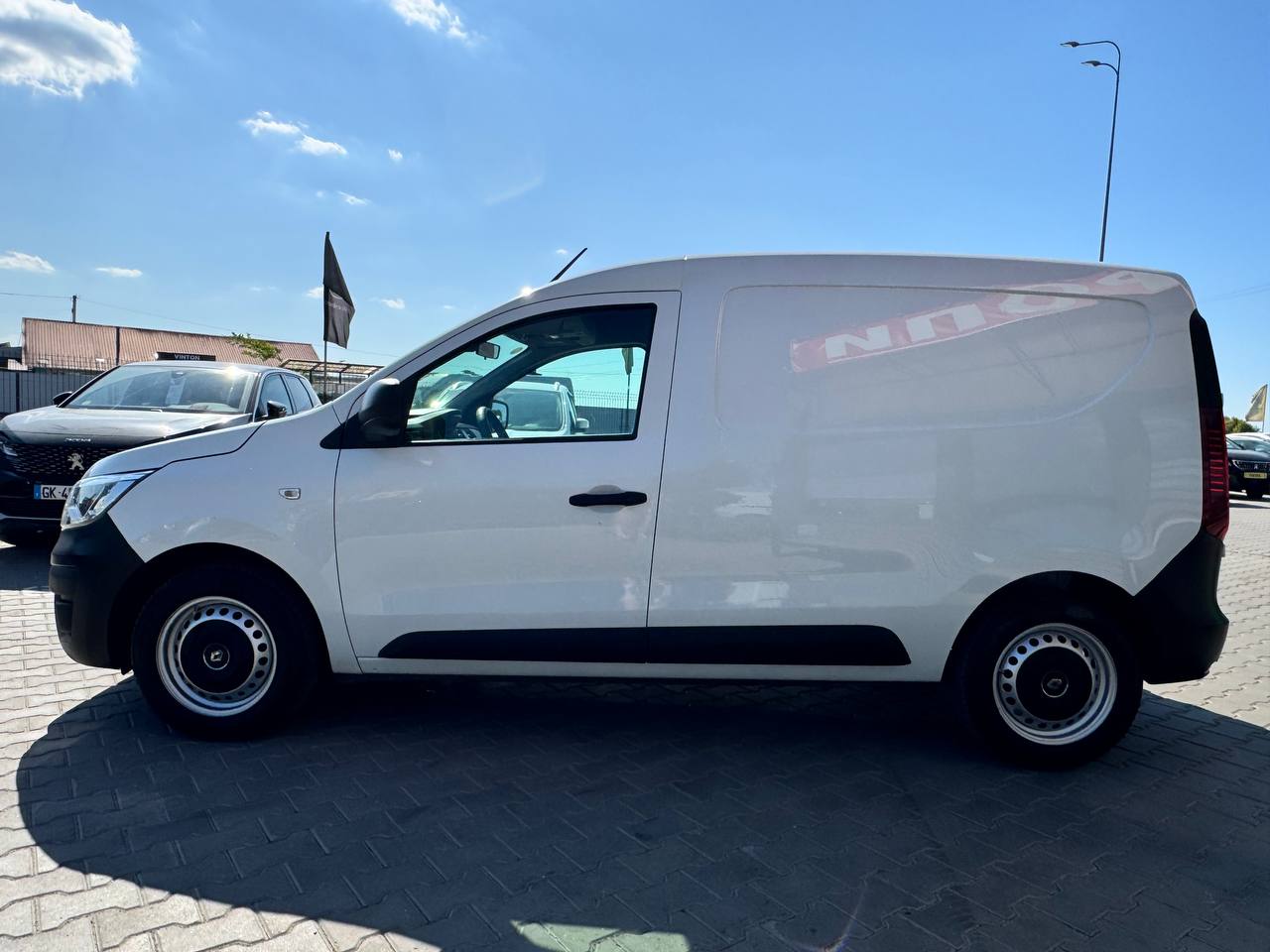 Renault Kangoo Express VAN