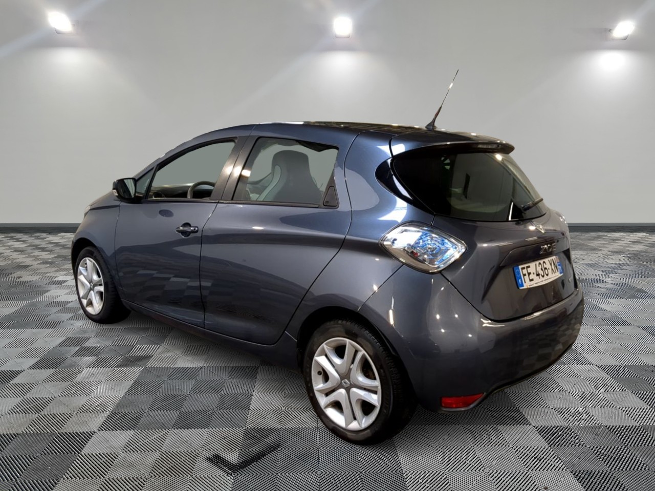 Renault Zoe ZEN