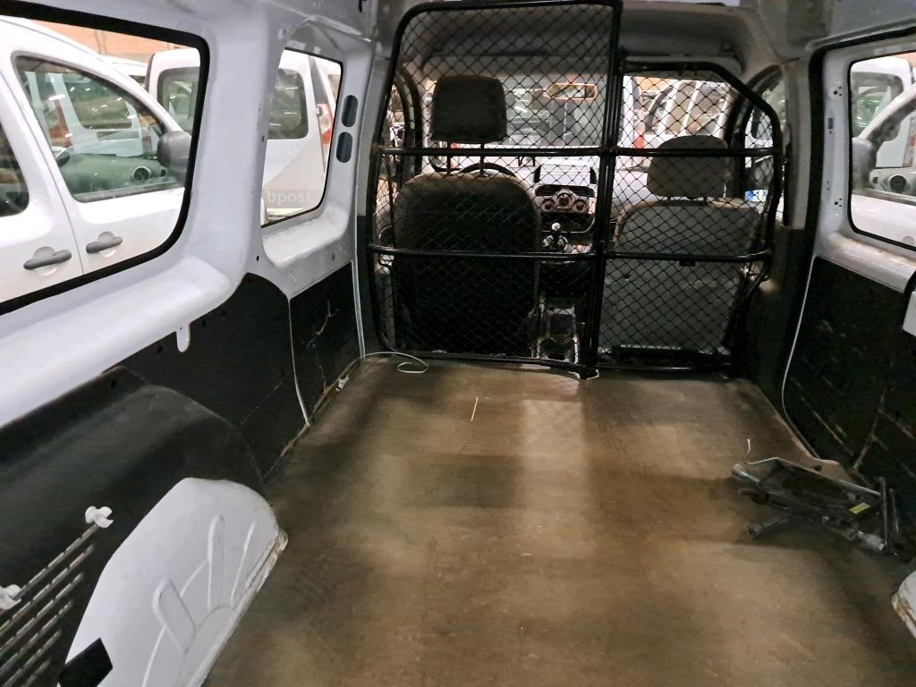 Renault Kangoo Express