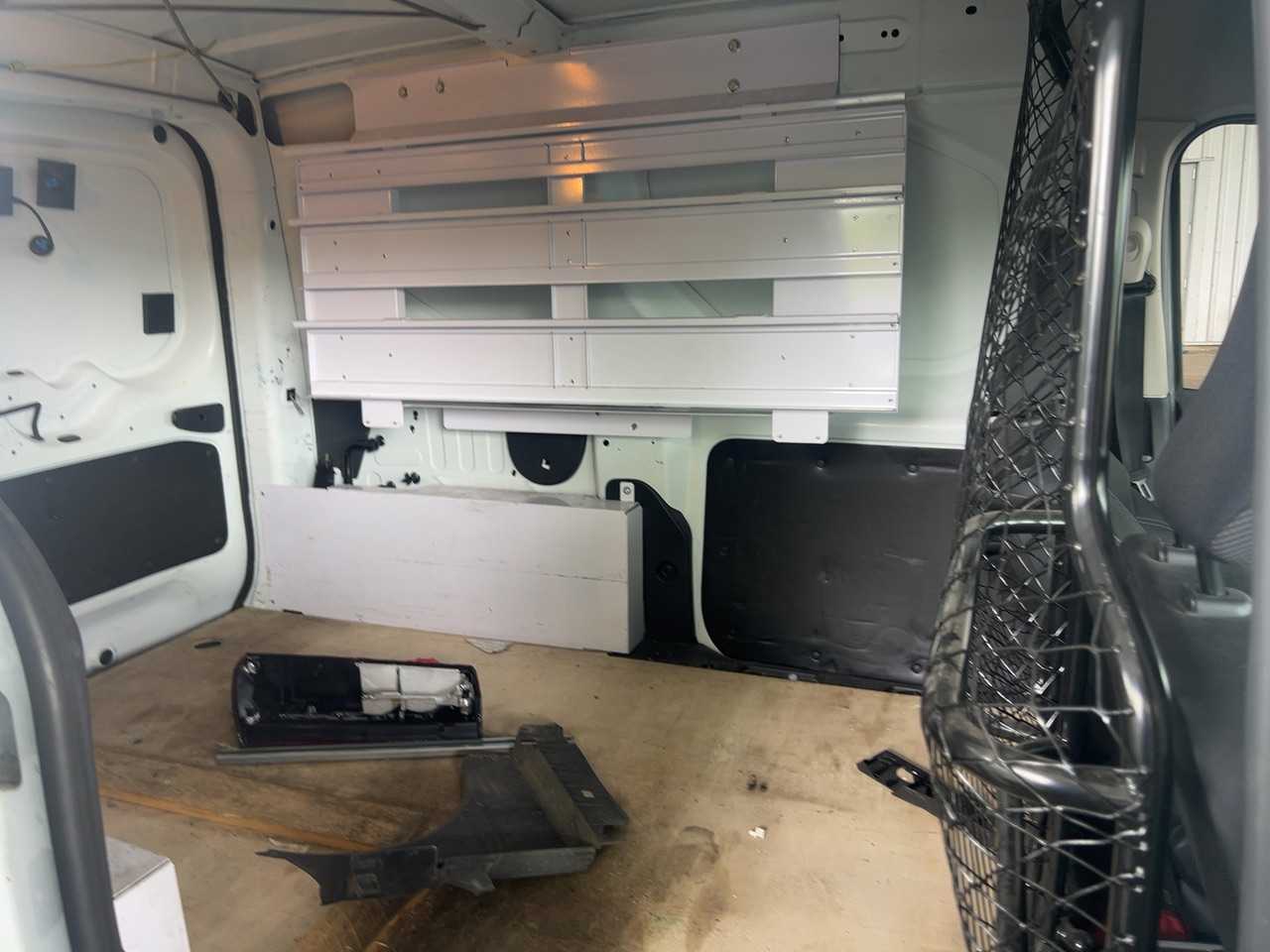Renault Kangoo Express VAN