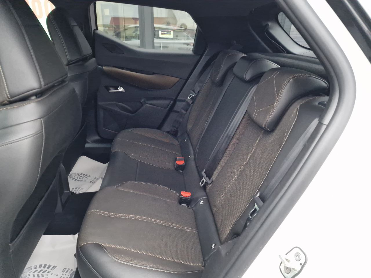 Citroen DS3 Crossback E-Tense